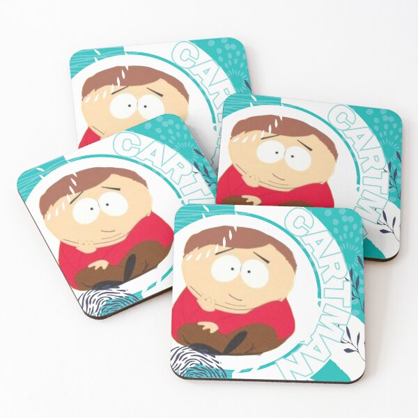 Item preview, CARTMAN designed and sold by vinwendt.