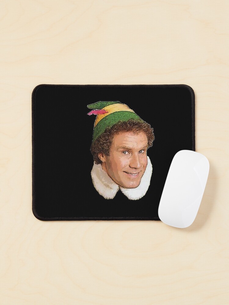 Buddy The Elf Mug, Buddy The Elf Mood Mug, Elf Christmas Gif