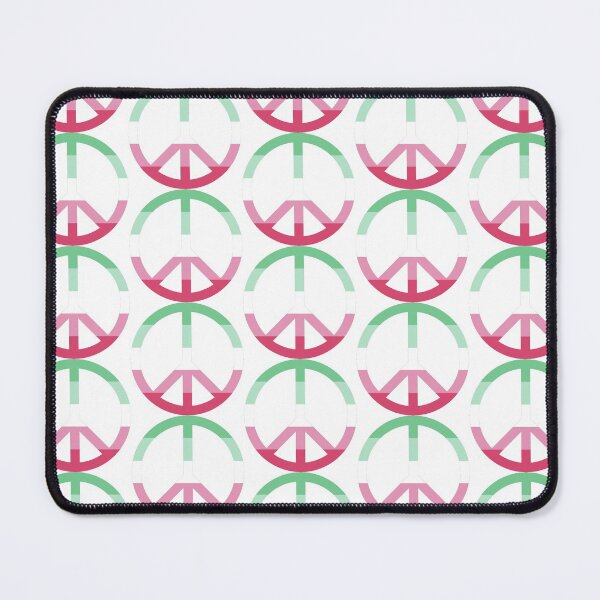 Item preview, Peace and Abrosexual Pride #2 designed and sold by NovotnyDesigns.