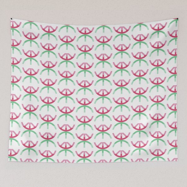Item preview, Peace and Abrosexual Pride #2 designed and sold by NovotnyDesigns.