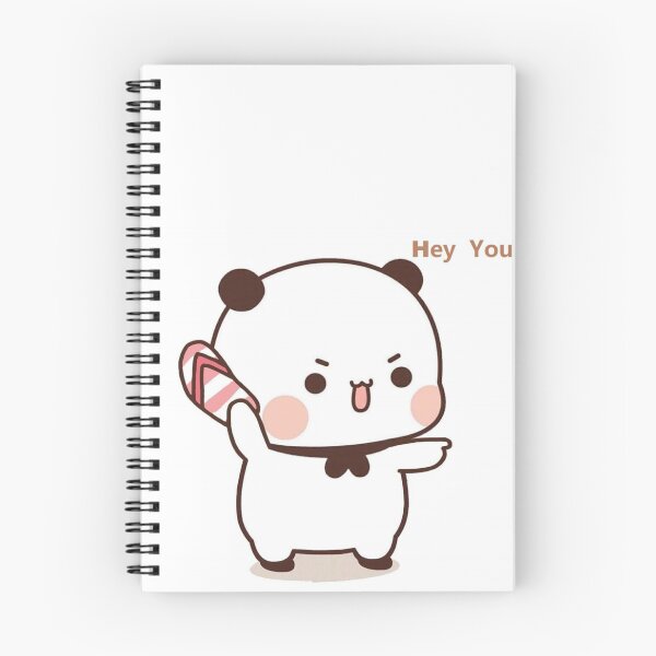 Item preview, Cute Panda Angry designed and sold by voon6388.