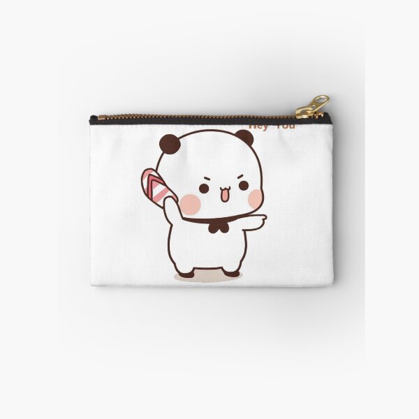 Item preview, Cute Panda Angry designed and sold by voon6388.