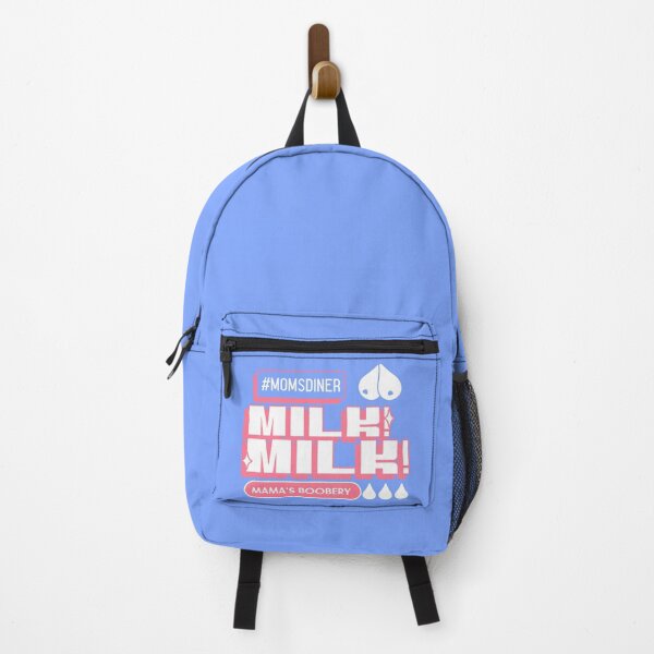 Item preview, MILK! MILK! Mama’s boobery designed and sold by AladdinMktgs.