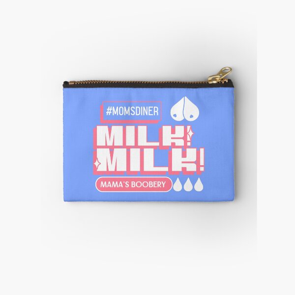 Item preview, MILK! MILK! Mama’s boobery designed and sold by AladdinMktgs.