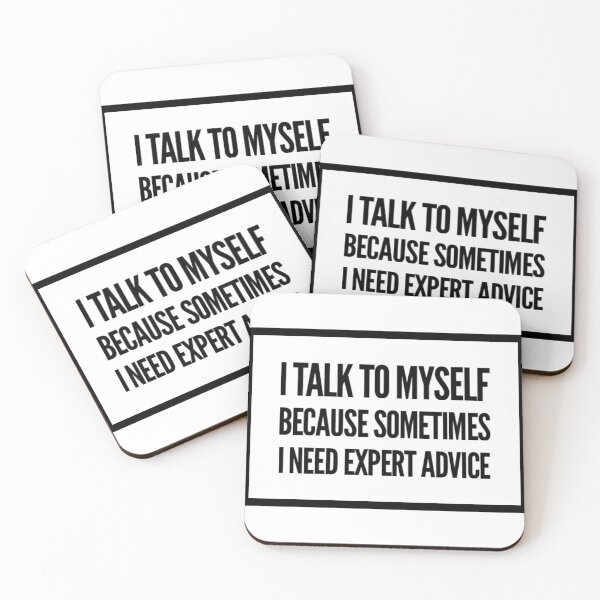 Item preview, Expert Advice designed and sold by Samuel Leavitt.