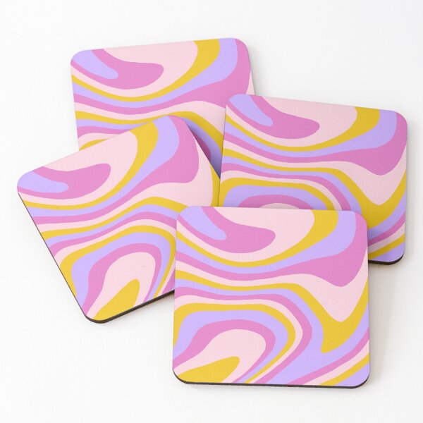 Item preview, Swirl Pattern designed and sold by Violet Star.