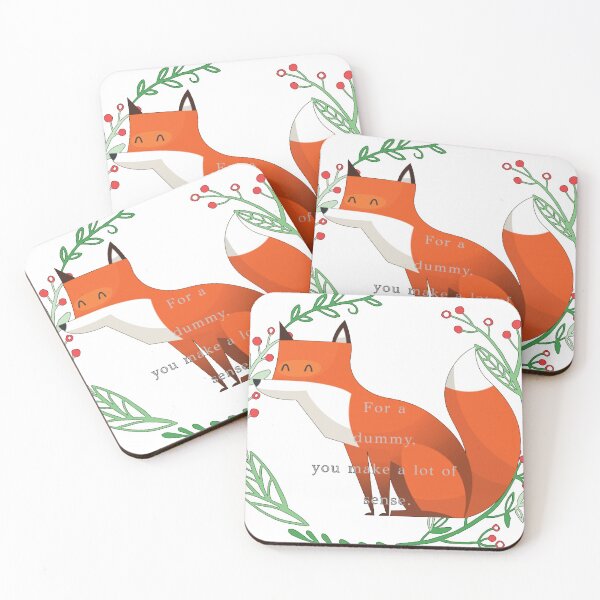 Item preview, For a dummy, you make a lot of sense designed and sold by Alicia Sullivan.