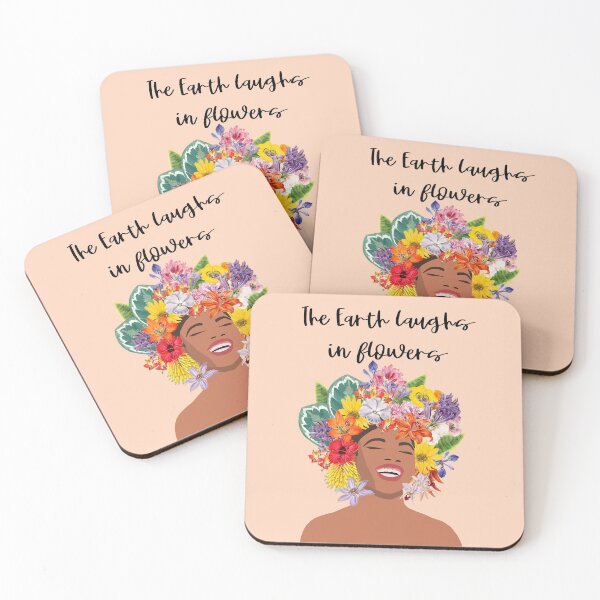 Item preview, Laughing Earth designed and sold by TheMurphyGirl.