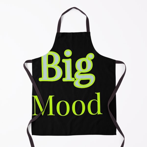 Item preview, BIG mood designed and sold by Jho251981.