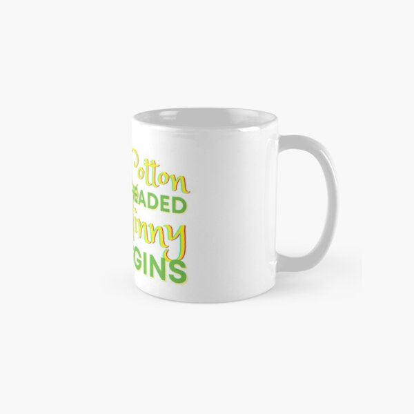 Buddy the Elf, Whats Your Color? 11oz Mug – SUGAR LANE PRINTS