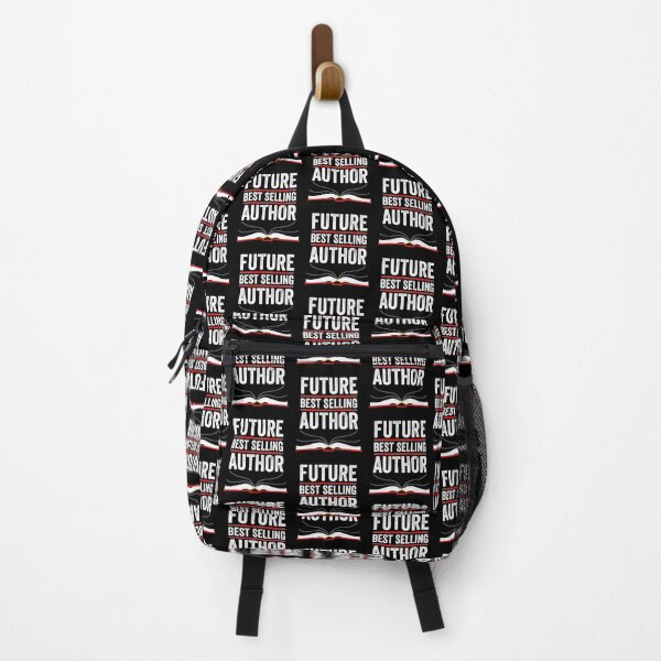 Item preview, Future Best Selling Author  designed and sold by anivas.