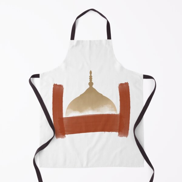 Item preview, Badshahi Mosque designed and sold by Dania Shoaib.