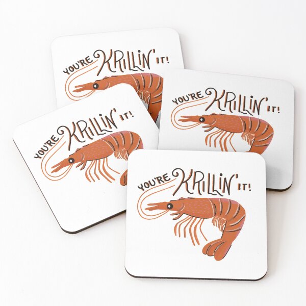 Item preview, Krillin it designed and sold by Kelly Guerin.