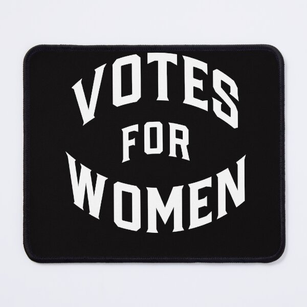 Item preview, votes for women vintage suffrage sign designed and sold by starkle.