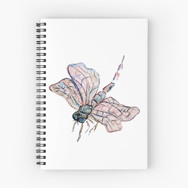 Item preview, dragonfly designed and sold by CanDo20.