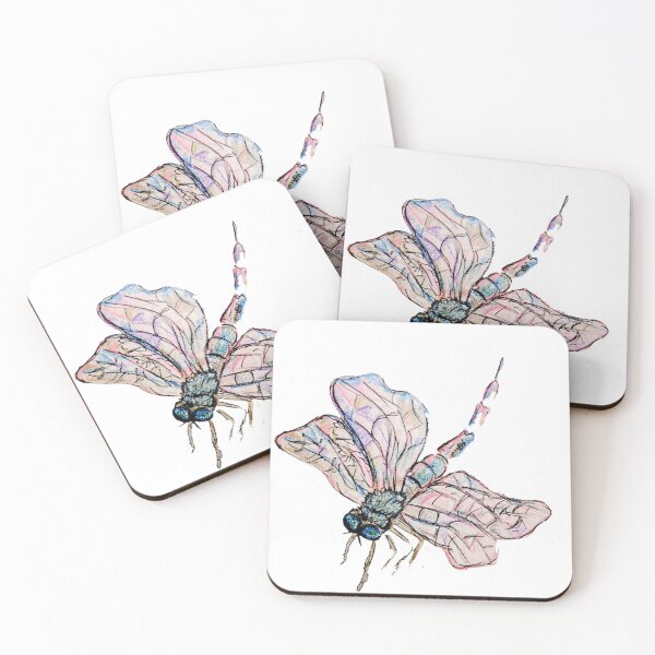 Item preview, dragonfly designed and sold by CanDo20.