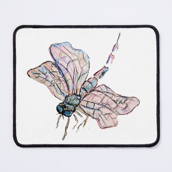 Item preview, dragonfly designed and sold by CanDo20.