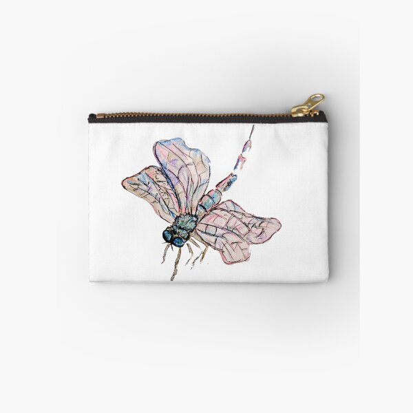 Item preview, dragonfly designed and sold by CanDo20.