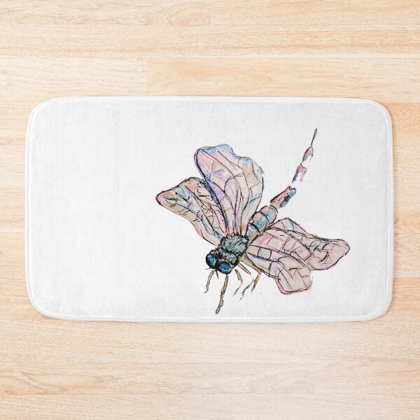 Item preview, dragonfly designed and sold by CanDo20.