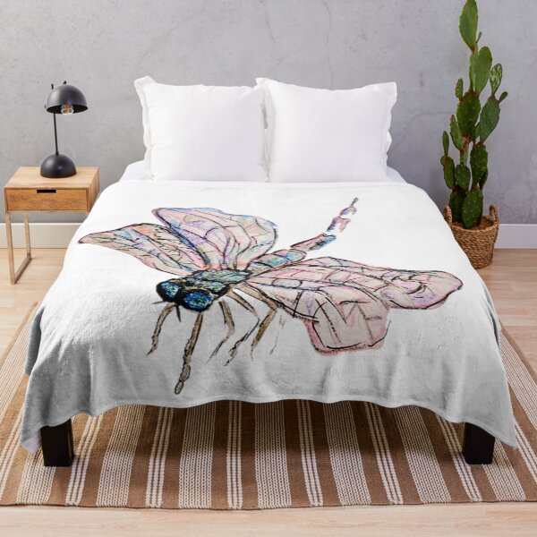 Item preview, dragonfly designed and sold by CanDo20.