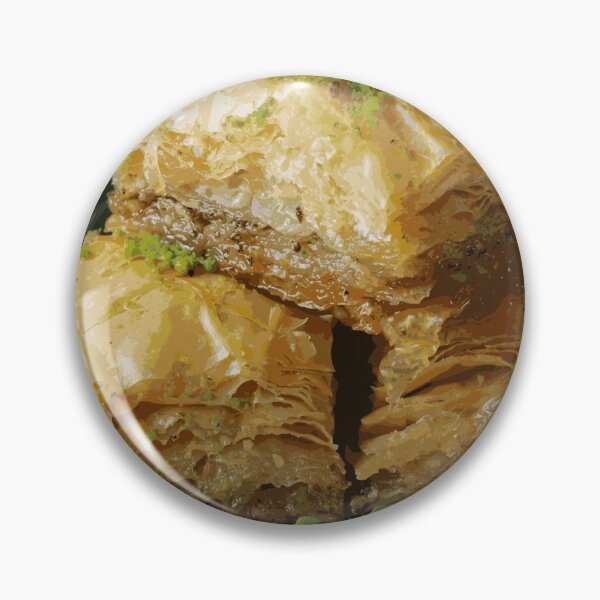 Item preview, البقلاوة Baklava  designed and sold by Legendary  Status.