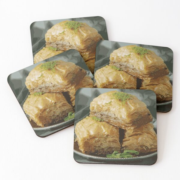 Item preview, البقلاوة Baklava  designed and sold by Legendary  Status.