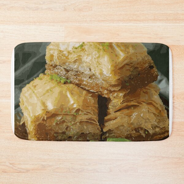 Item preview, البقلاوة Baklava  designed and sold by Legendary  Status.
