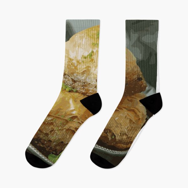 Item preview, البقلاوة Baklava  designed and sold by Legendary  Status.