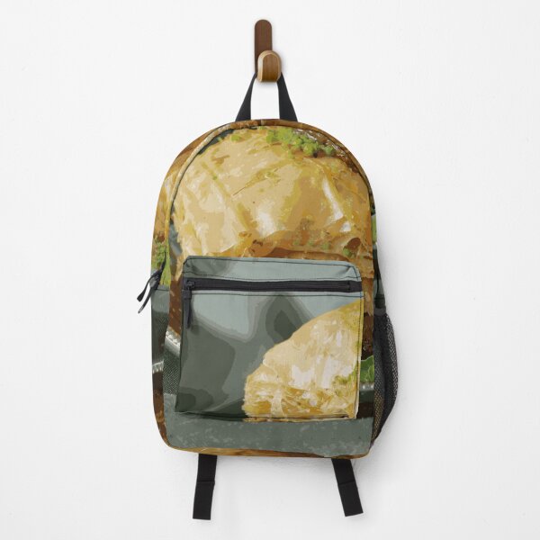 Item preview, البقلاوة Baklava designed and sold by Legendary Status.