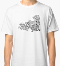 Quetzalcoatl Classic T-Shirt