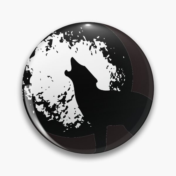 Item preview, Copy of Moon Wolf designed and sold by Creative fashion Mix.