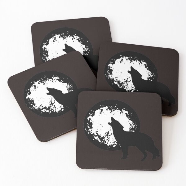 Item preview, Copy of Moon Wolf designed and sold by Creative fashion Mix.