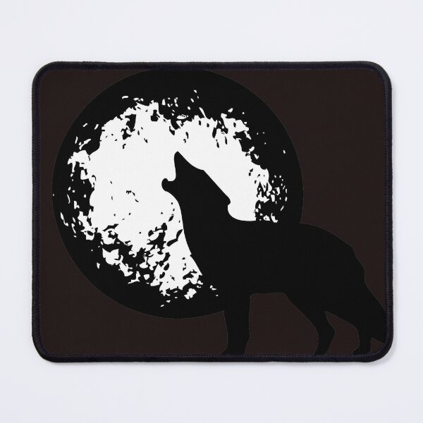 Item preview, Copy of Moon Wolf designed and sold by Creative fashion Mix.