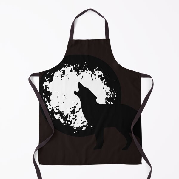 Item preview, Copy of Moon Wolf designed and sold by Creative fashion Mix.