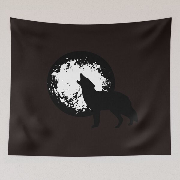 Item preview, Copy of Moon Wolf designed and sold by Creative fashion Mix.