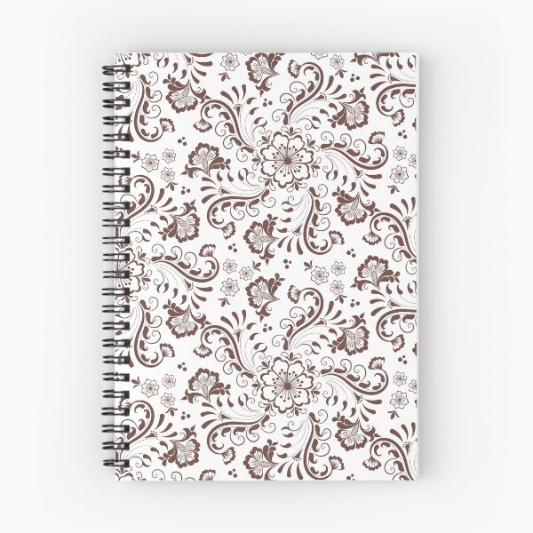 Item preview, Floral seamless pattern designed and sold by bhavdip.