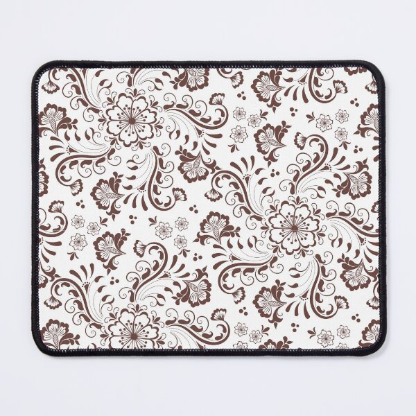 Item preview, Floral seamless pattern designed and sold by bhavdip.