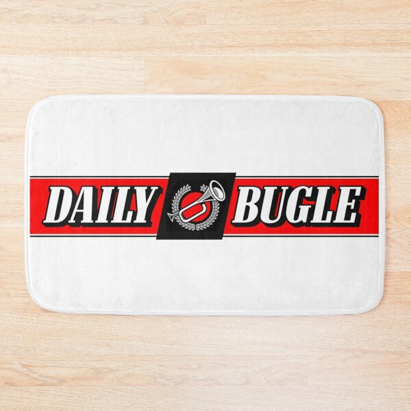 Item preview, Daily Bugle designed and sold by LuckyDesigner.