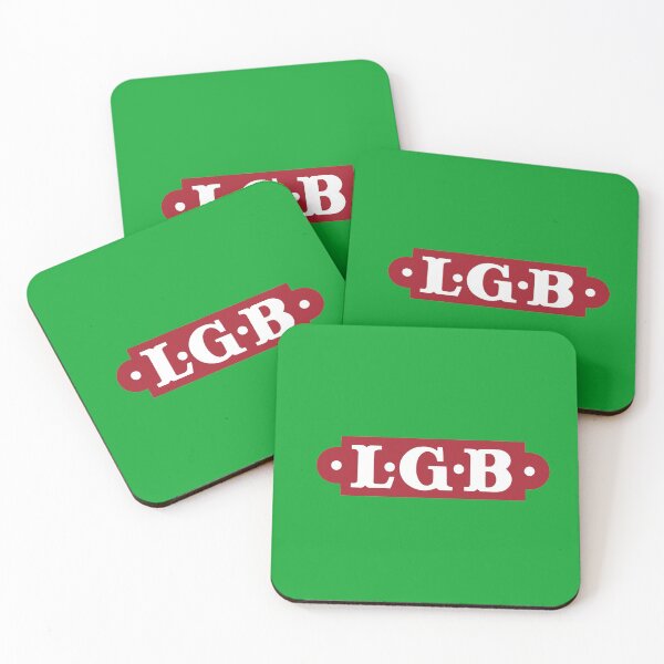 Item preview, LGB Trains designed and sold by Biochao.