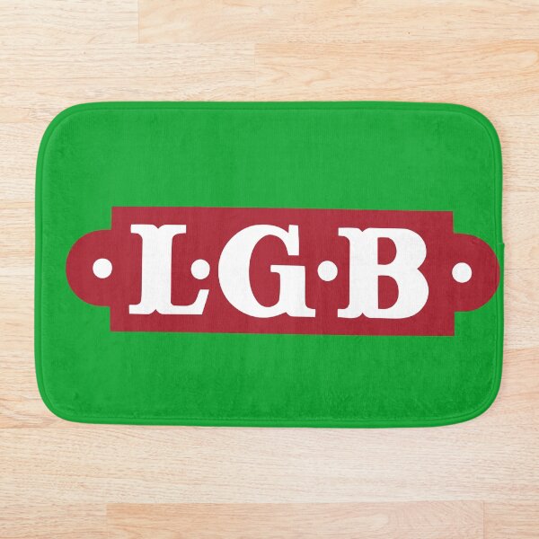 Item preview, LGB Trains designed and sold by Biochao.