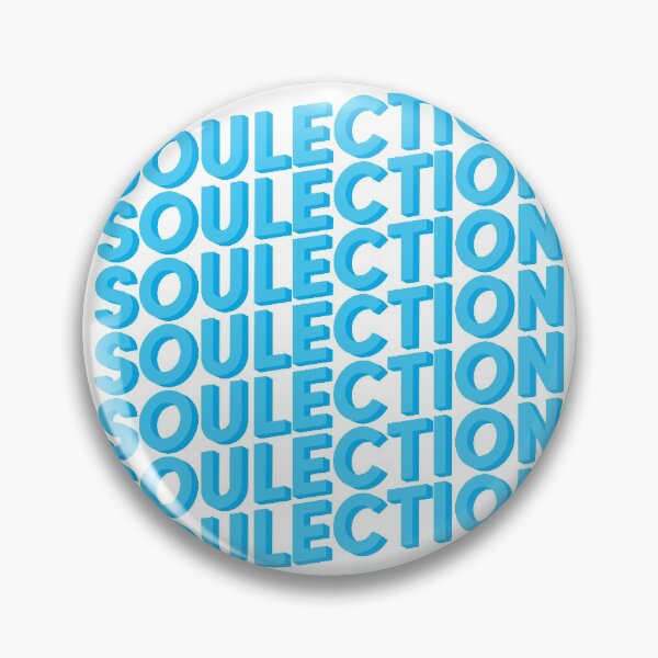 Item preview, 3d soulection designed and sold by charlie-.