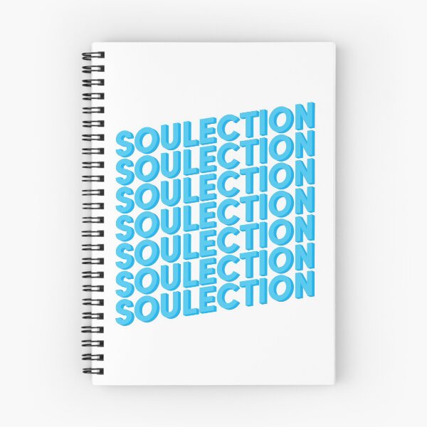 Item preview, 3d soulection designed and sold by charlie-.