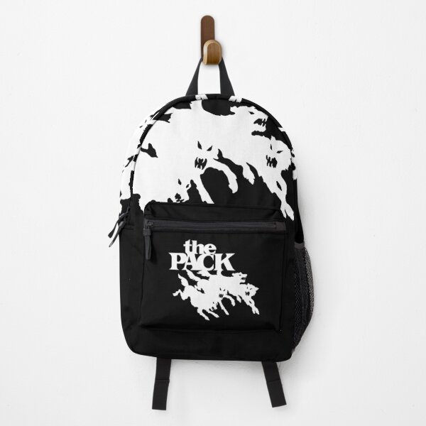 Item preview, The Pack [1977] designed and sold by DCdesign.