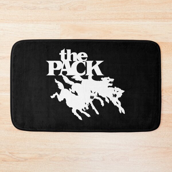 Item preview, The Pack [1977] designed and sold by DCdesign.