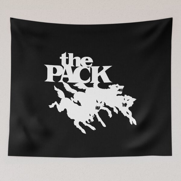 Item preview, The Pack [1977] designed and sold by DCdesign.