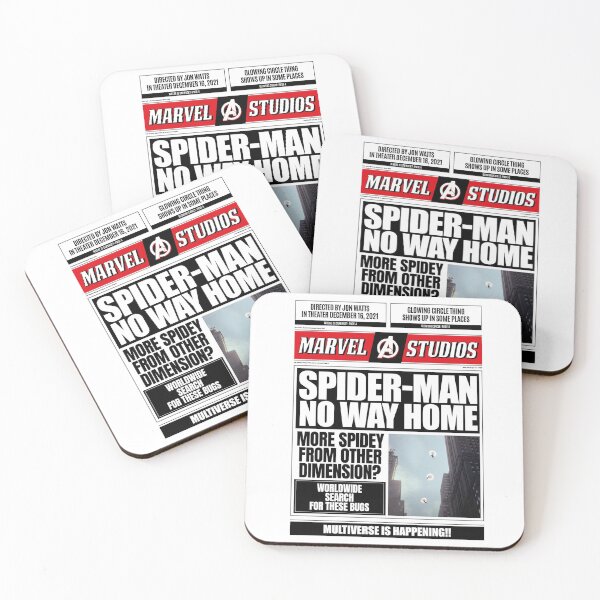 Item preview, Daily Bugle News designed and sold by LuckyDesigner.