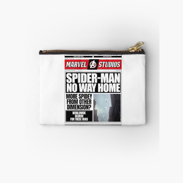 Item preview, Daily Bugle News designed and sold by LuckyDesigner.