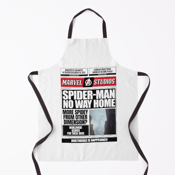 Item preview, Daily Bugle News designed and sold by LuckyDesigner.