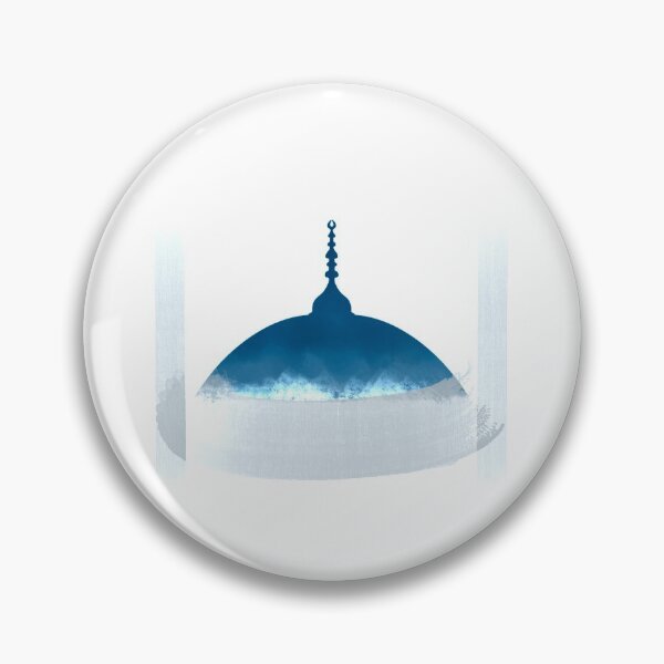 Item preview, Blue Mosque designed and sold by Dania Shoaib.