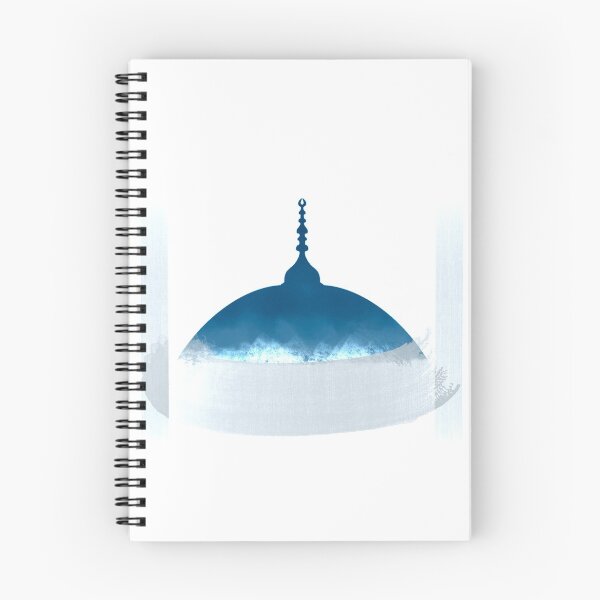 Item preview, Blue Mosque designed and sold by Dania Shoaib.